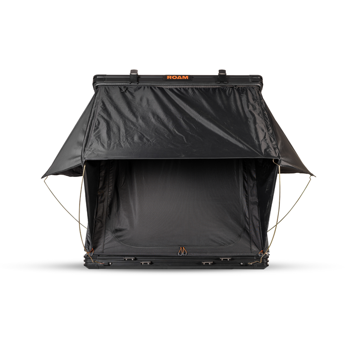expander adventure tent Roam Adventure Co Desperado Hardshell Rooftop Tent — Overland Depot