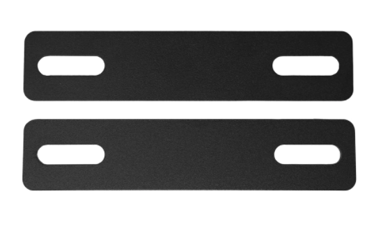 Cali Raised LED RAM 2500 Hood/Ditch Light Extensions Mounts CR2371 Cali Raised LED RAM 2500 Hood/Ditch Light Extensions Mounts CR2371