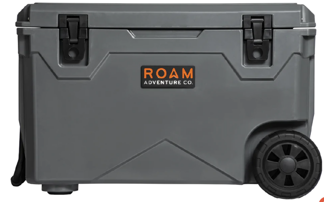 Roam 75 QT Rolling Rugged Cooler