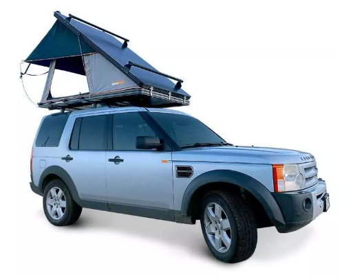 Roofnest Falcon 2 XL Rooftop Tent