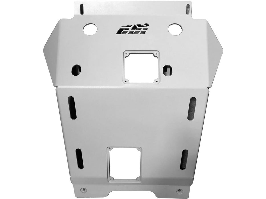 CBI Front Skid Plate For Tacoma (2005-2015)