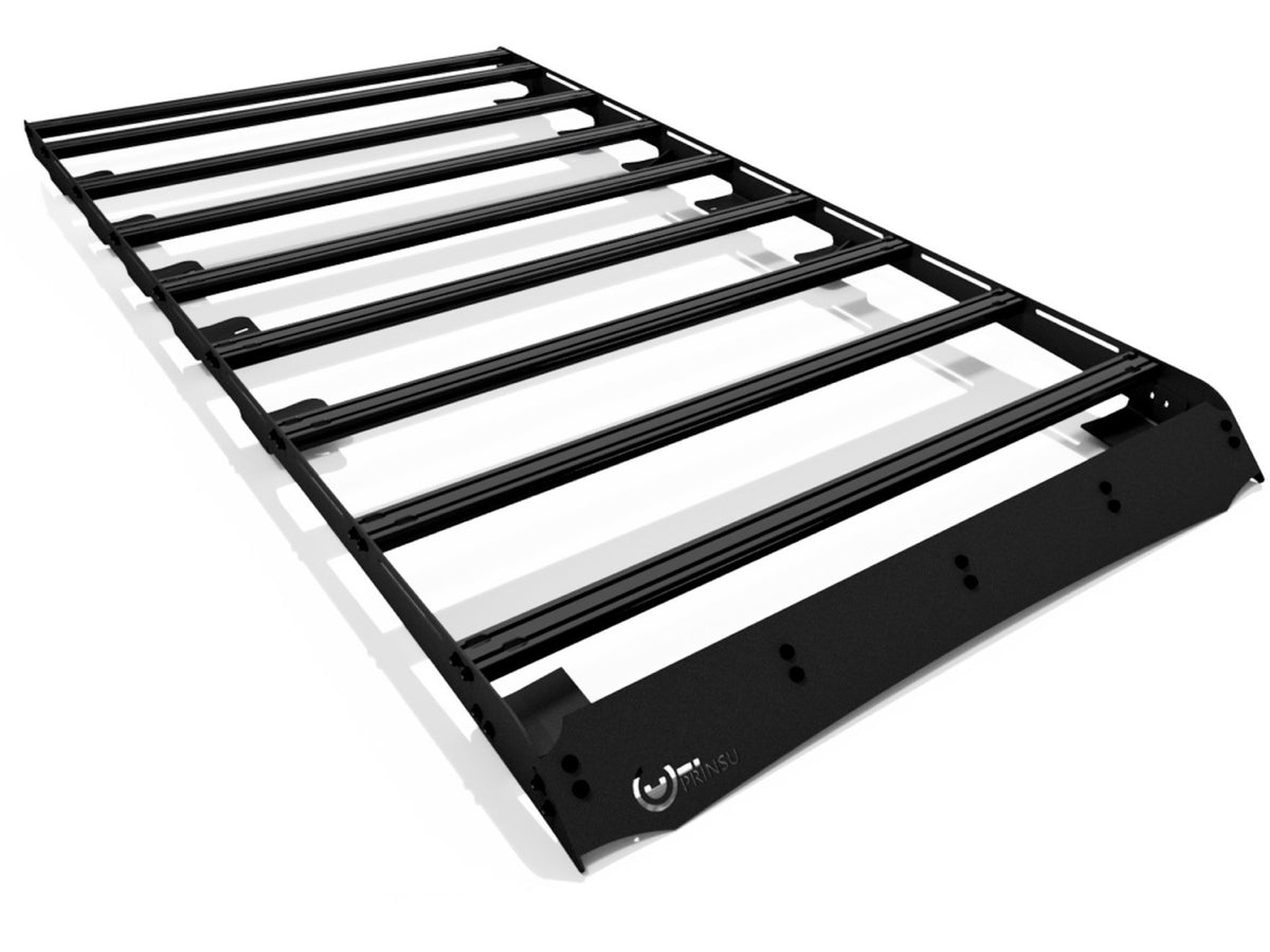 Prinsu Full Roof Rack For 4Runner (1995-2002) — Overland Depot