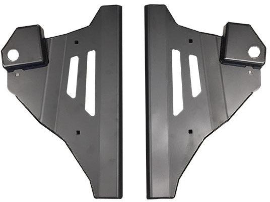 CBI Lower Control Arm Skid Plates For 4Runner (2010-2023)