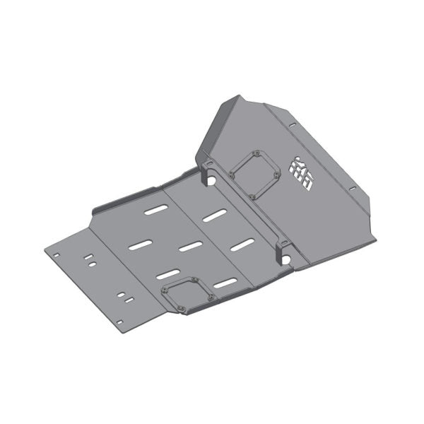 CBI Front Overland Skid Plate For Tundra (2014-2021)