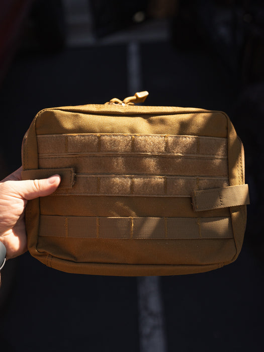 molle tent bag XL Molle Panel Bags — Overland Depot