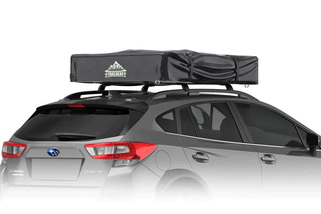 tuff stuff dachzelt Tuff Stuff Trailhead Roof Top Tent — Overland Depot