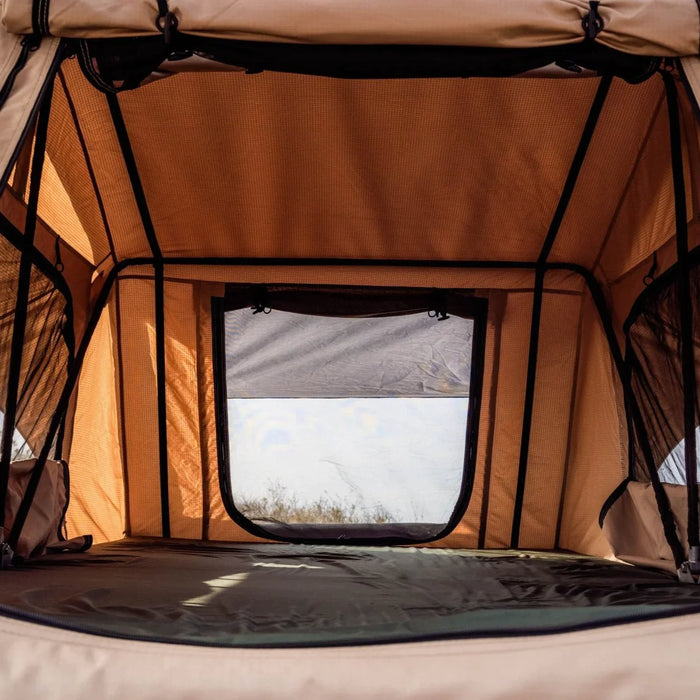 tent stuff Tuff Stuff Trailhead Roof Top Tent — Overland Depot
