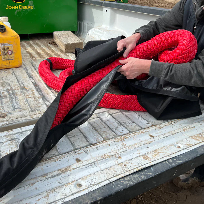 Yankum Full-Length Recovery Rope Sleeve