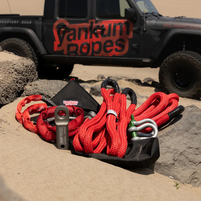 Yankum Off-Road Recovery Kit — Overland Depot