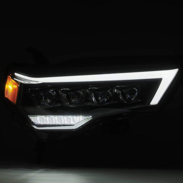 AlphaRex NOVA Series LED Headlights For 4Runner (2014-2022)