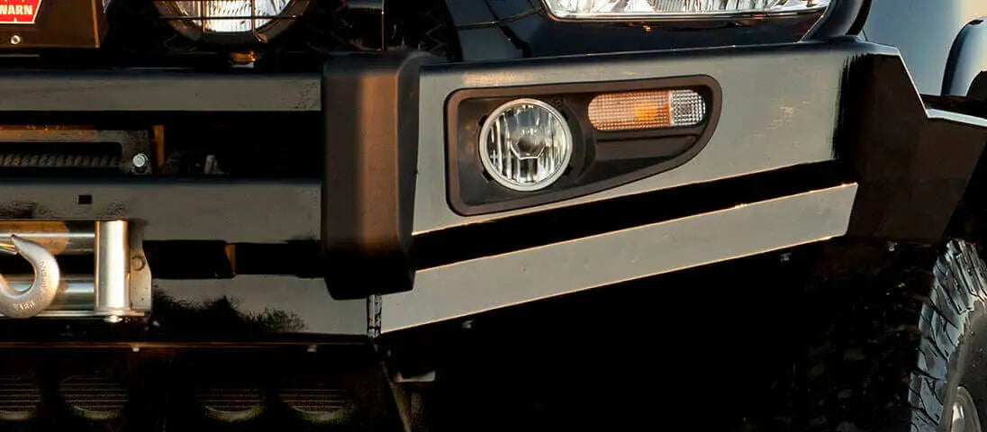 ARB Deluxe Bumper For 4Runner (2010-2013)