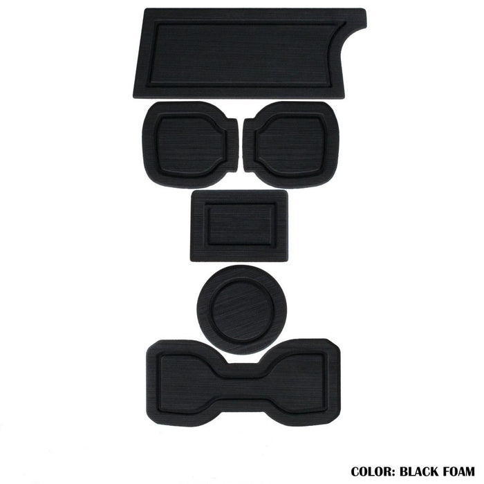 Interior Cup Holder Inserts For Tacoma (2016-2023)