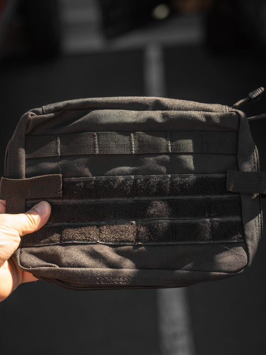 molle tent bag XL Molle Panel Bags — Overland Depot