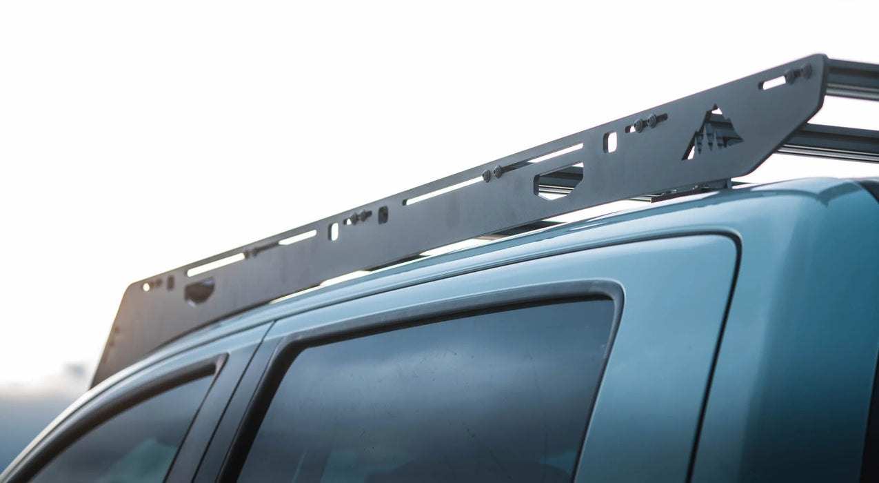 C4 The Big Bear Crewmax Roof Rack For Tundra 2007 2021