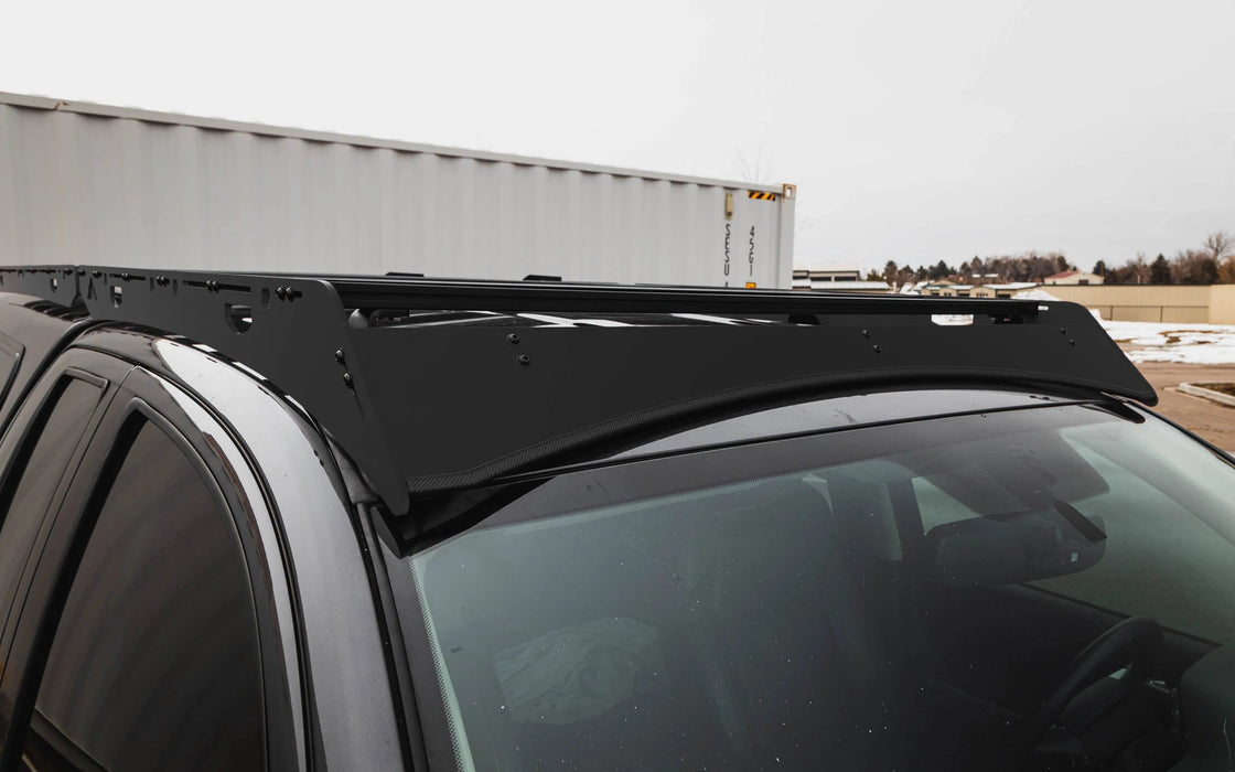C4 The Little Bear Double Cab Roof Rack For Tundra (2007-2021)