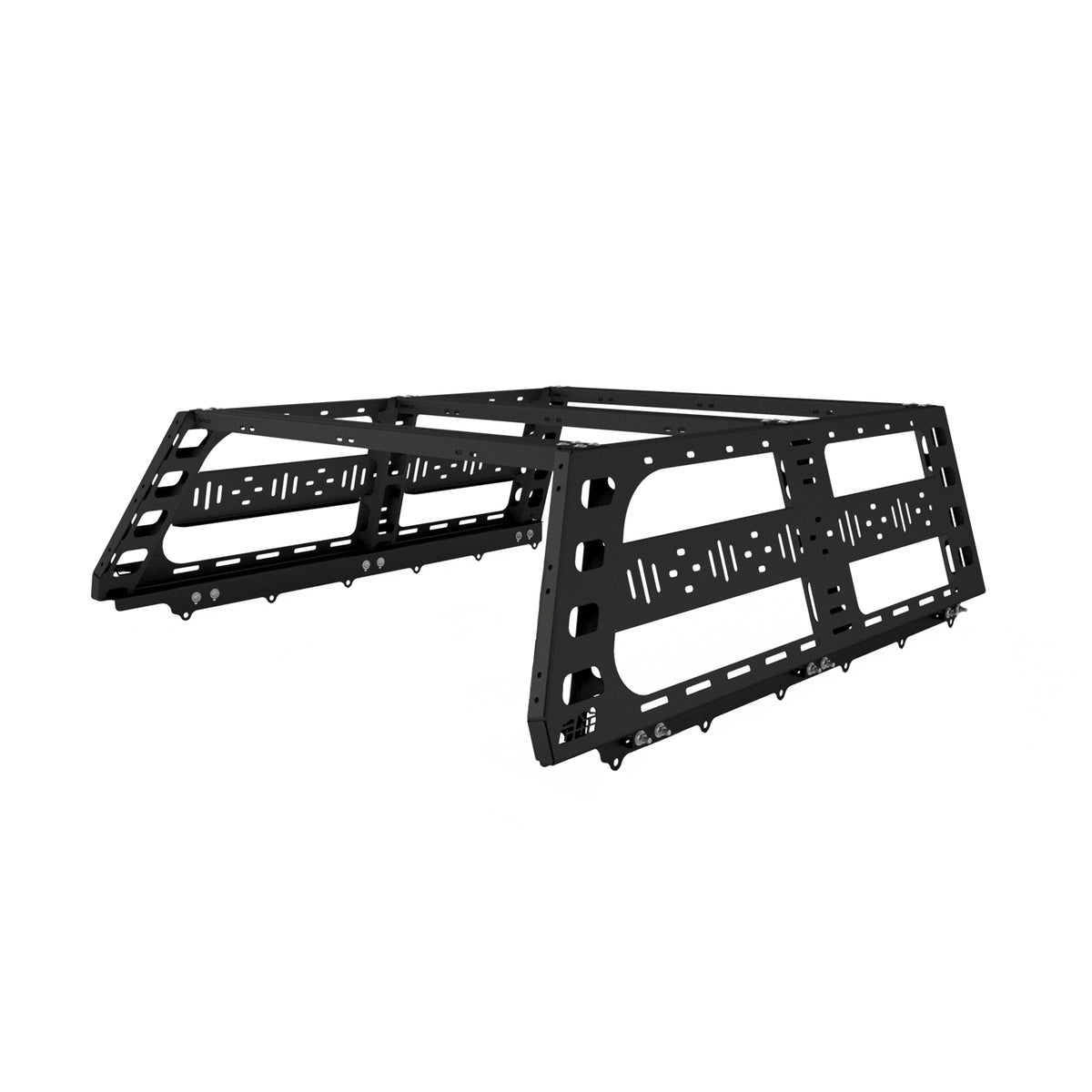 CBI Cab Height Bed Rack For Ranger (2019-2021) — Overland Depot