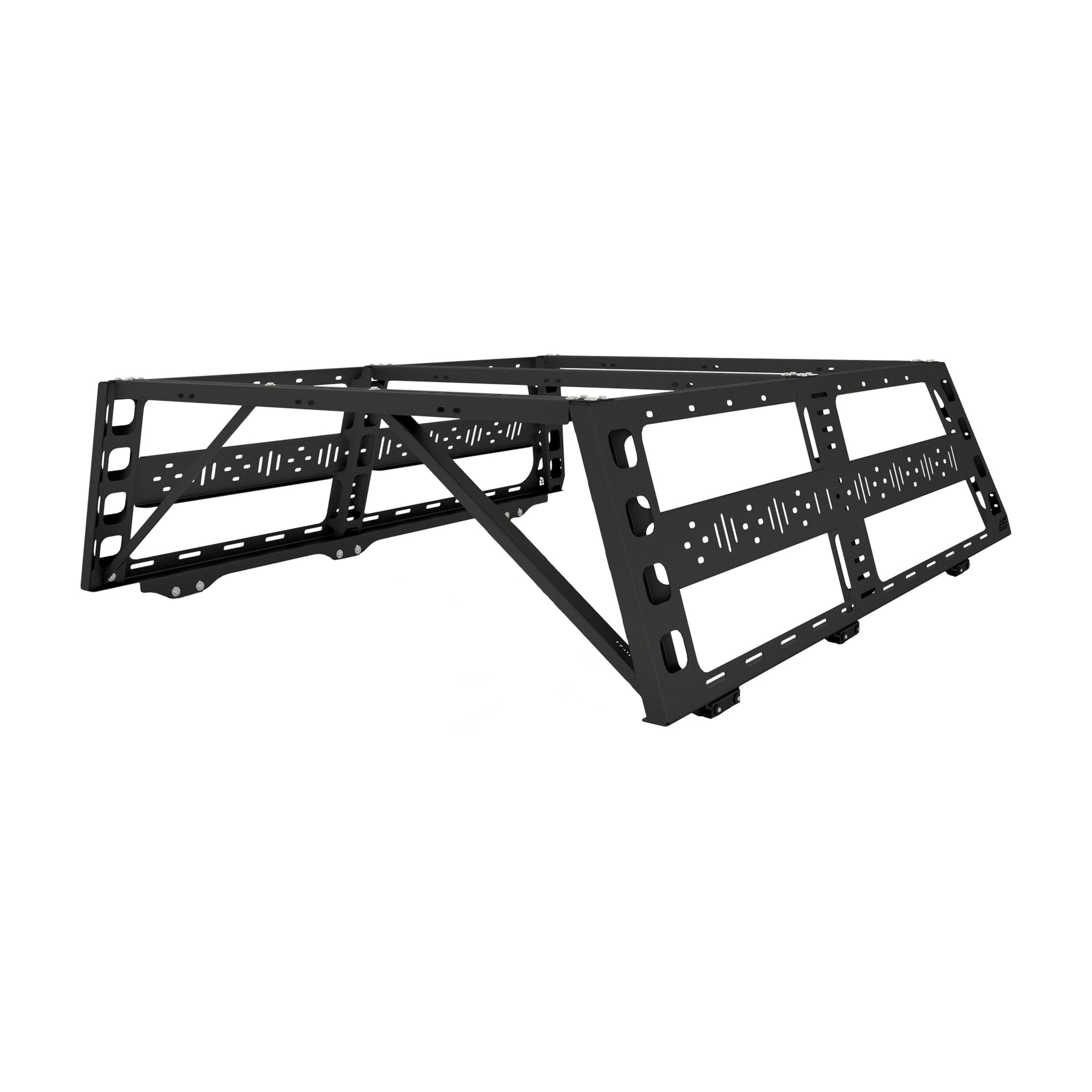 Ford Raptor Accessories — Overland Depot