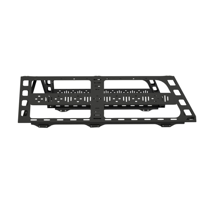 CBI Ford F-150 Cab Height Bed Rack (5'6" Bed Length) 2004-2022