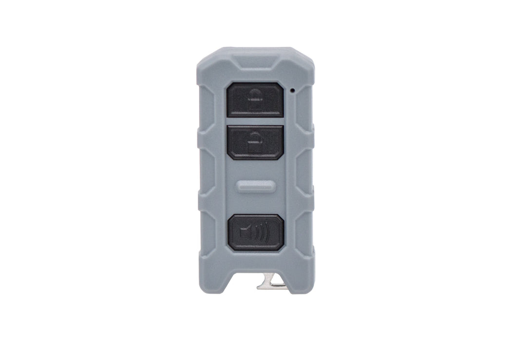 Meso Customs Minimalist Key Fob V2 For 4Runner/Tacoma/Tundra