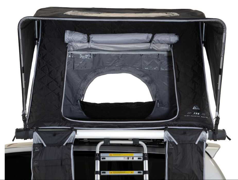 freespirit dachzelt Freespirit Recreation High Country 63" Premium (3-4 People) — Overland Depot