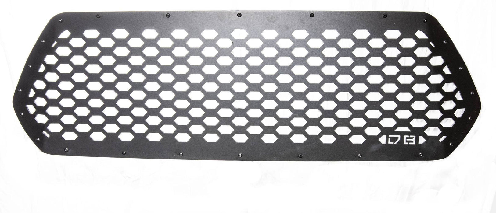 DB Customz Honeycomb Grille For Tacoma (2016-2021)