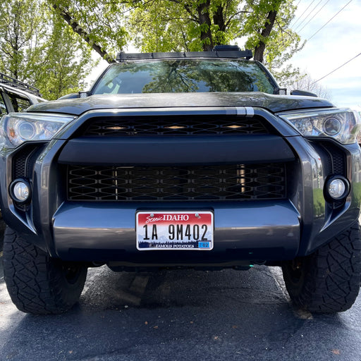5TH GEN 4RUNNER ACCESSORIES Overland Depot