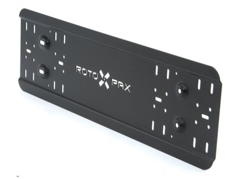 Rotopax Mounting Plate