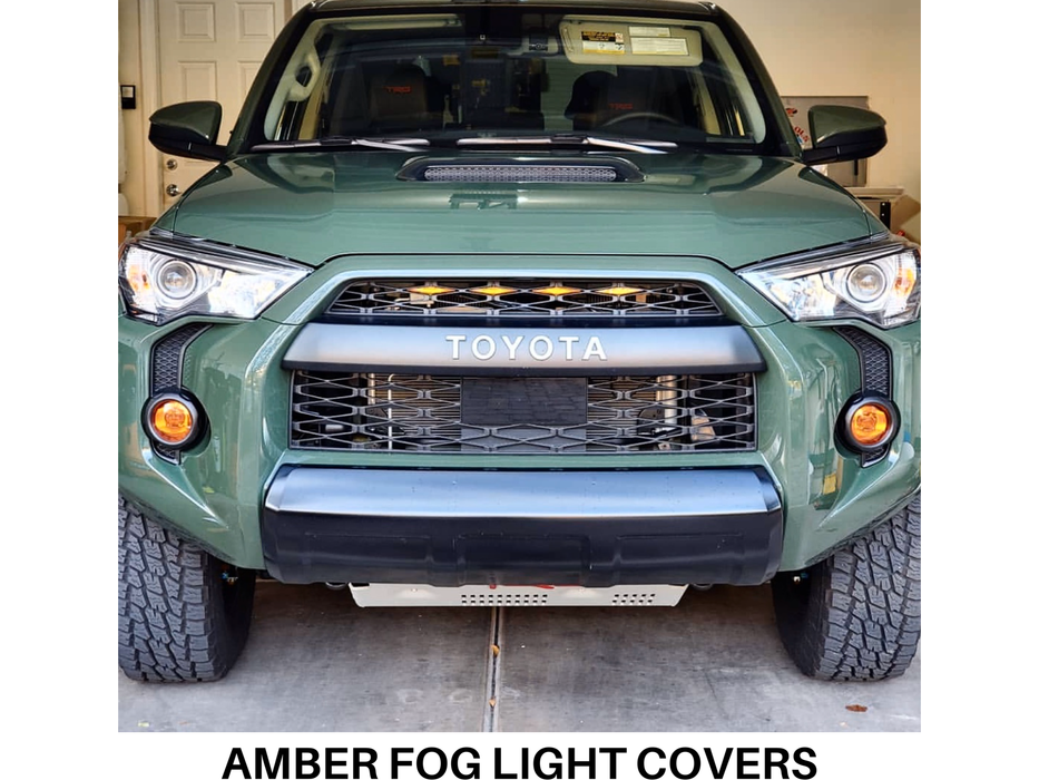 Lamin-X Light Cover For 4Runner (2014-2023)