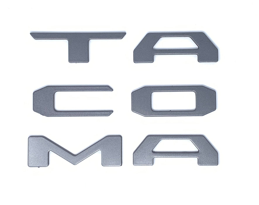 Overland Depot Tailgate Inserts For Tacoma (2016-2023)