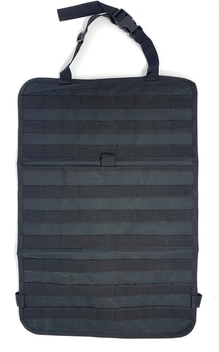 Overland Depot Molle Seat Back Cover