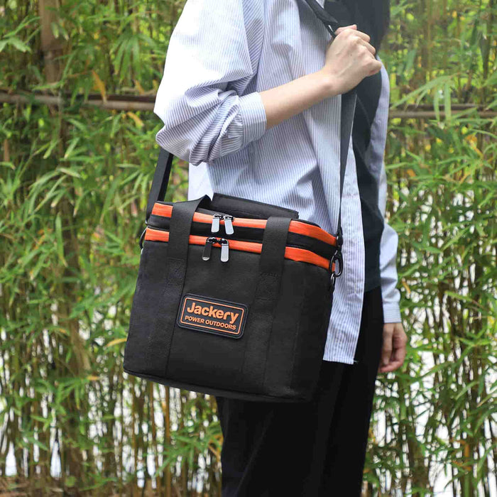 Jackery Carrying Case Bag for Explorer 240/300