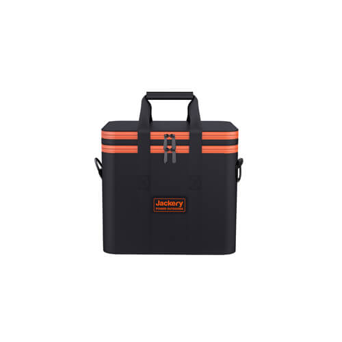 Jackery Carrying Case Bag for Explorer 240/300 — Overland Depot