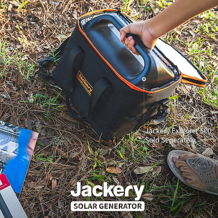 Jackery Carrying Case Bag for Explorer 500