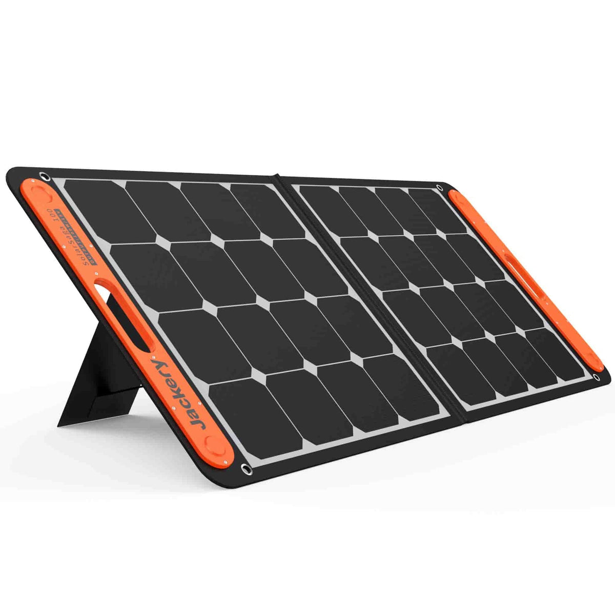 新品未開封　Jackery SolarSaga 100 Jackery SolarSaga 100W Solar Panel — Overland Depot
