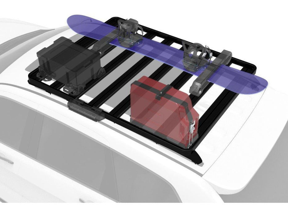 Front Runner Slimline II Roof Rack Kit For Grand Cherokee (2011-2022)