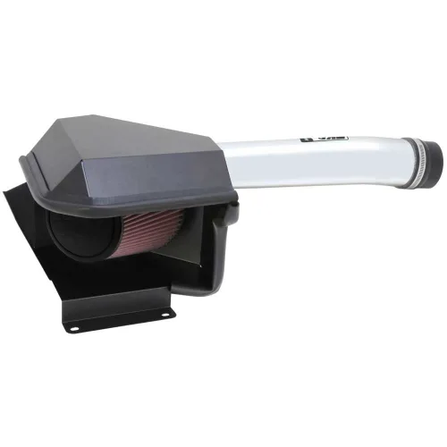 K&N 4.0L V6 Gas Cold Air Intake 77-9034KP For 4Runner — Overland Depot