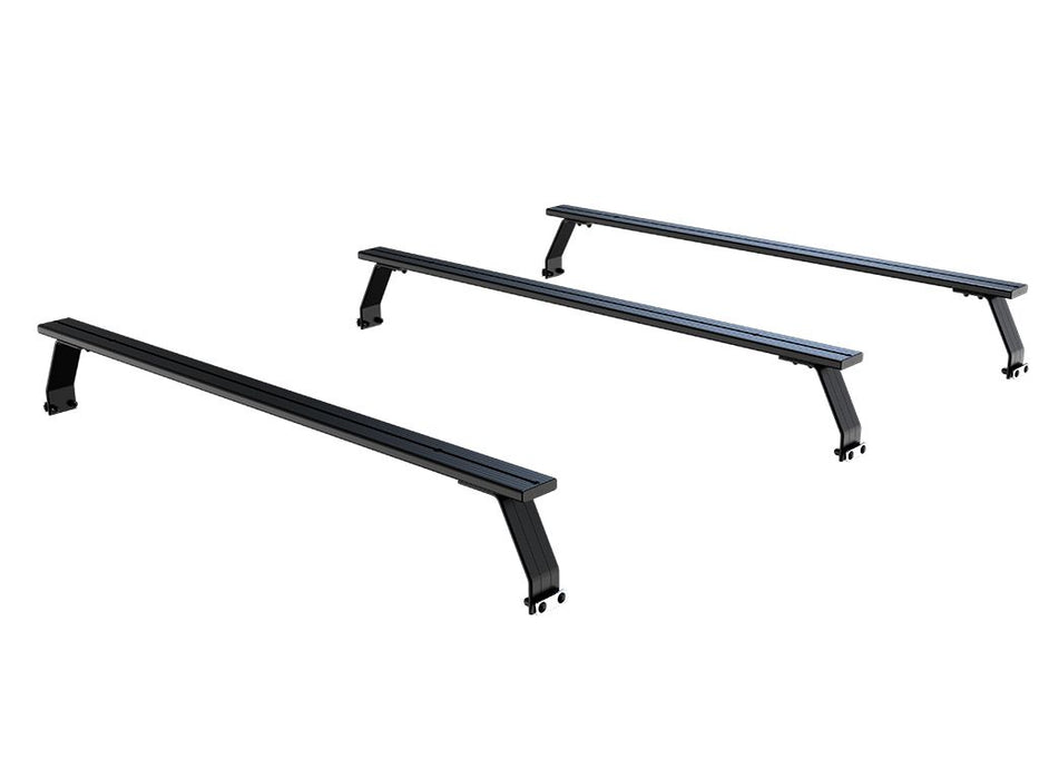 Front Runner 6.4' Crew Max Triple Load Bar Kit For Tundra (2007-2021)