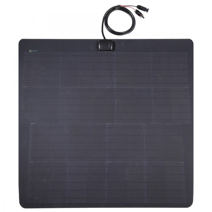 Lensun 85W Hood Solar Panel For 4Runner (1995-2002)