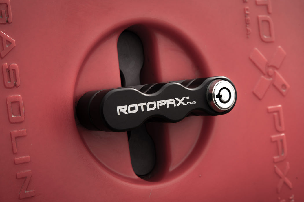 Rotopax LOX Pack Mount