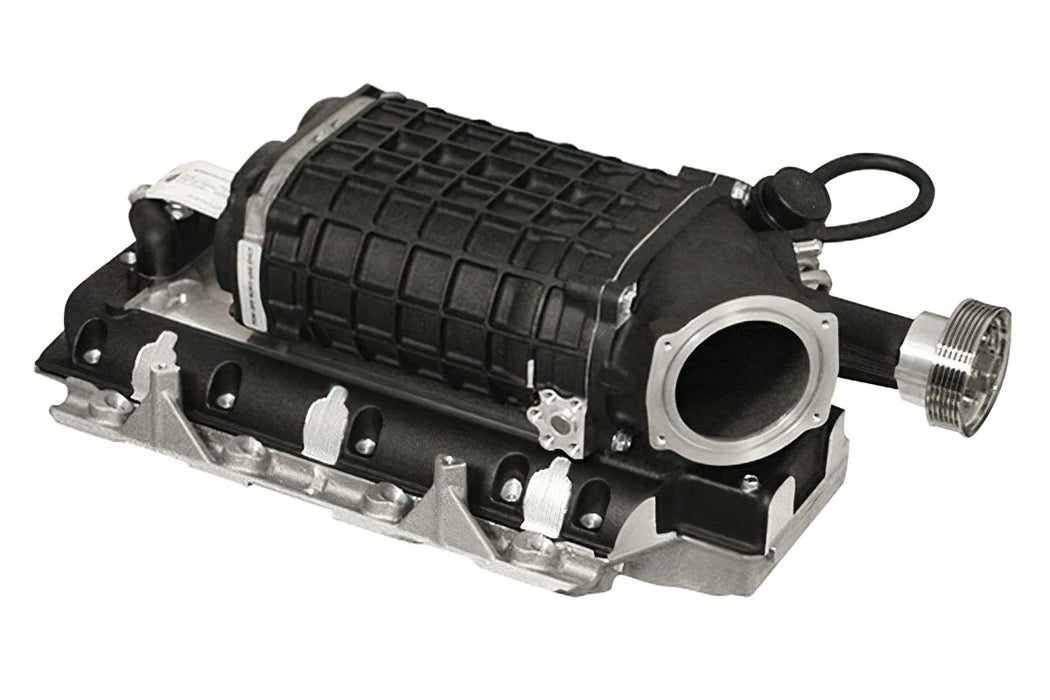 Magnuson Supercharger 5.3L Supercharger System For Colorado/Canyon (2009-2011)