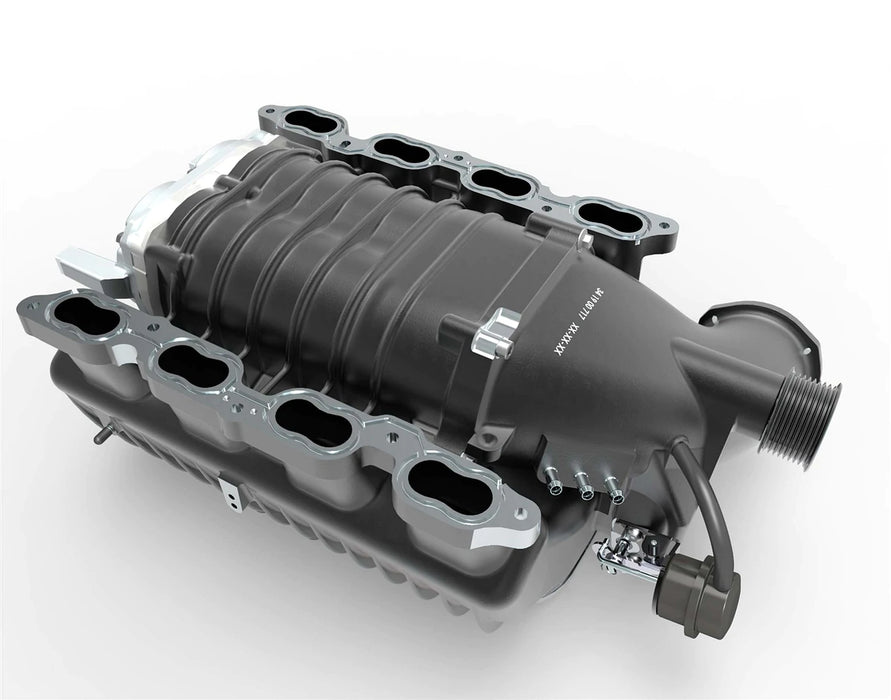 Magnuson Supercharger 5.7L Supercharger System For Tundra (2007-2018)