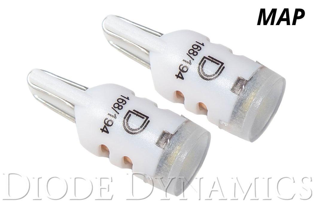 Diode Dynamics Interior LED Lighting Kit For Tacoma (2006-2015)