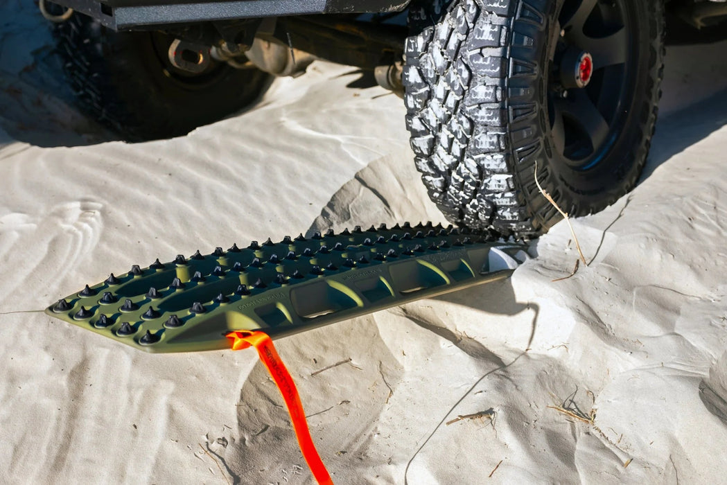 MAXTRAX XTREME Olive Drab Recovery Boards