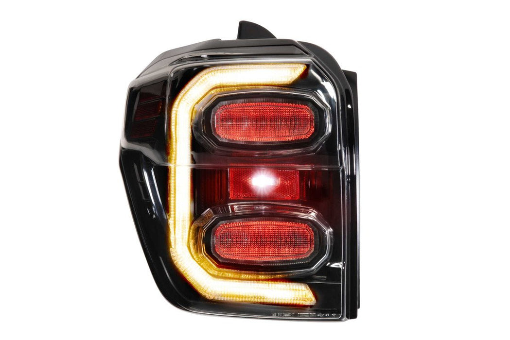 Morimoto LED Tail Lights For 4Runner (2010-2023)