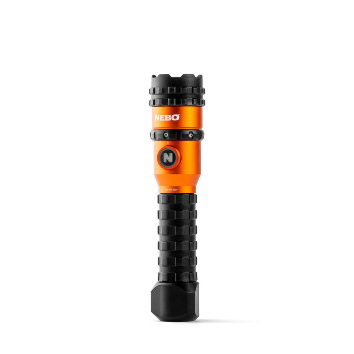 nebo flashlight for sale Nebo Master Series FL1500 Flashlight