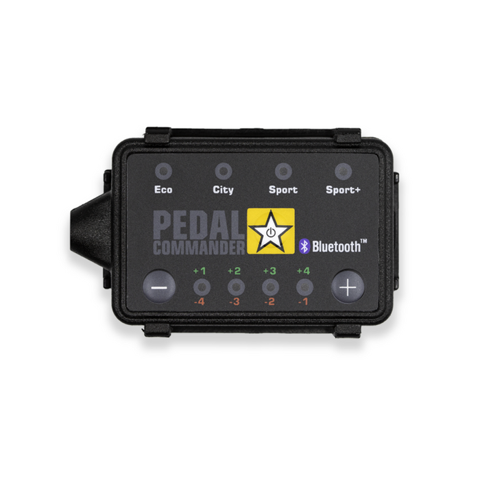 Pedal Commander PC27 For 4Runner (2010-2023)