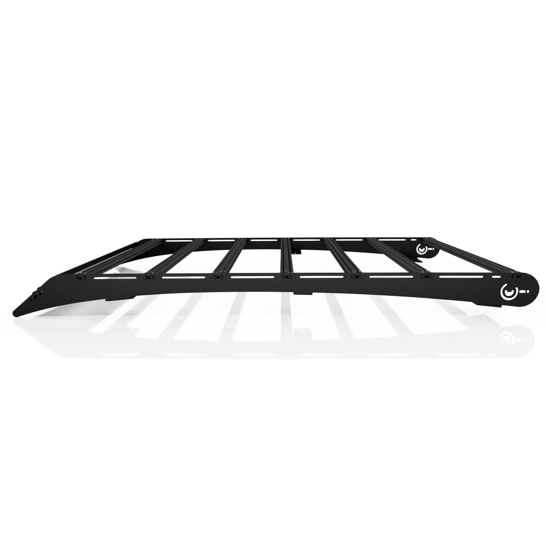 Prinsu Roof Rack For Rav4 (2019-2023) — Overland Depot