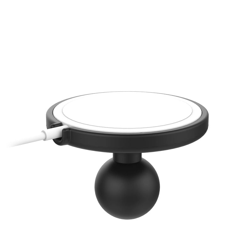 RAM Ball Adapter for Apple MagSafe — Overland Depot