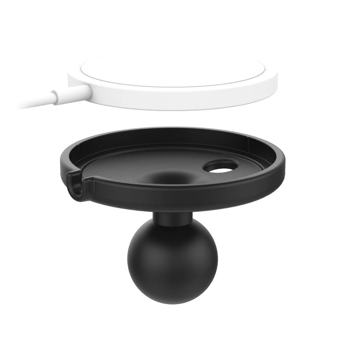 RAM Ball Adapter for Apple MagSafe