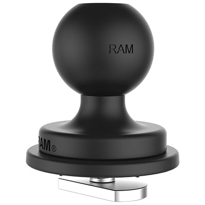 RAM Track Ball with T-Bolt Attachment